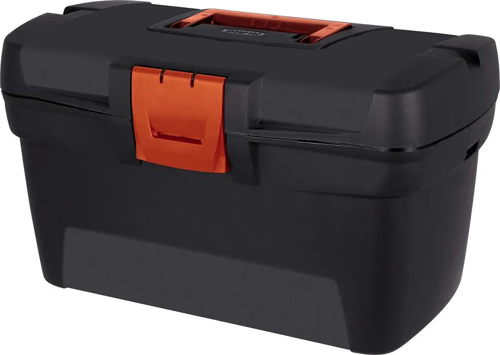 02899-888 CURVER SZERSZÁMOSLÁDA 16" - Image 1