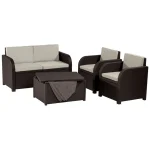 ARICA TÁROLÓS ASZTAL - Image 2