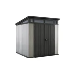 ARTISAN 7 X 7 MŰANYAG KERTI HÁZ