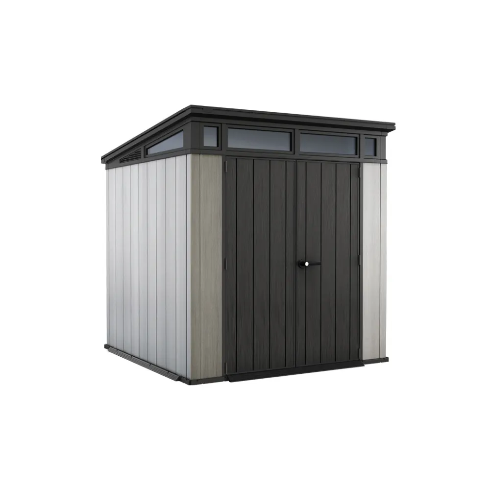 ARTISAN 7 X 7 MŰANYAG KERTI HÁZ