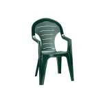 BONAIRE KARTÁMASZOS MŰANYAG KERTI SZÉK