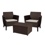 Salemo kerti bútor szett