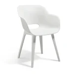 AKOLA KERTI SZÉK 2 DB