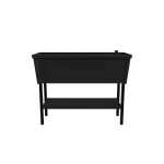 ALFRESCO Garden Bed MŰANYAG VIRÁGLÁDA