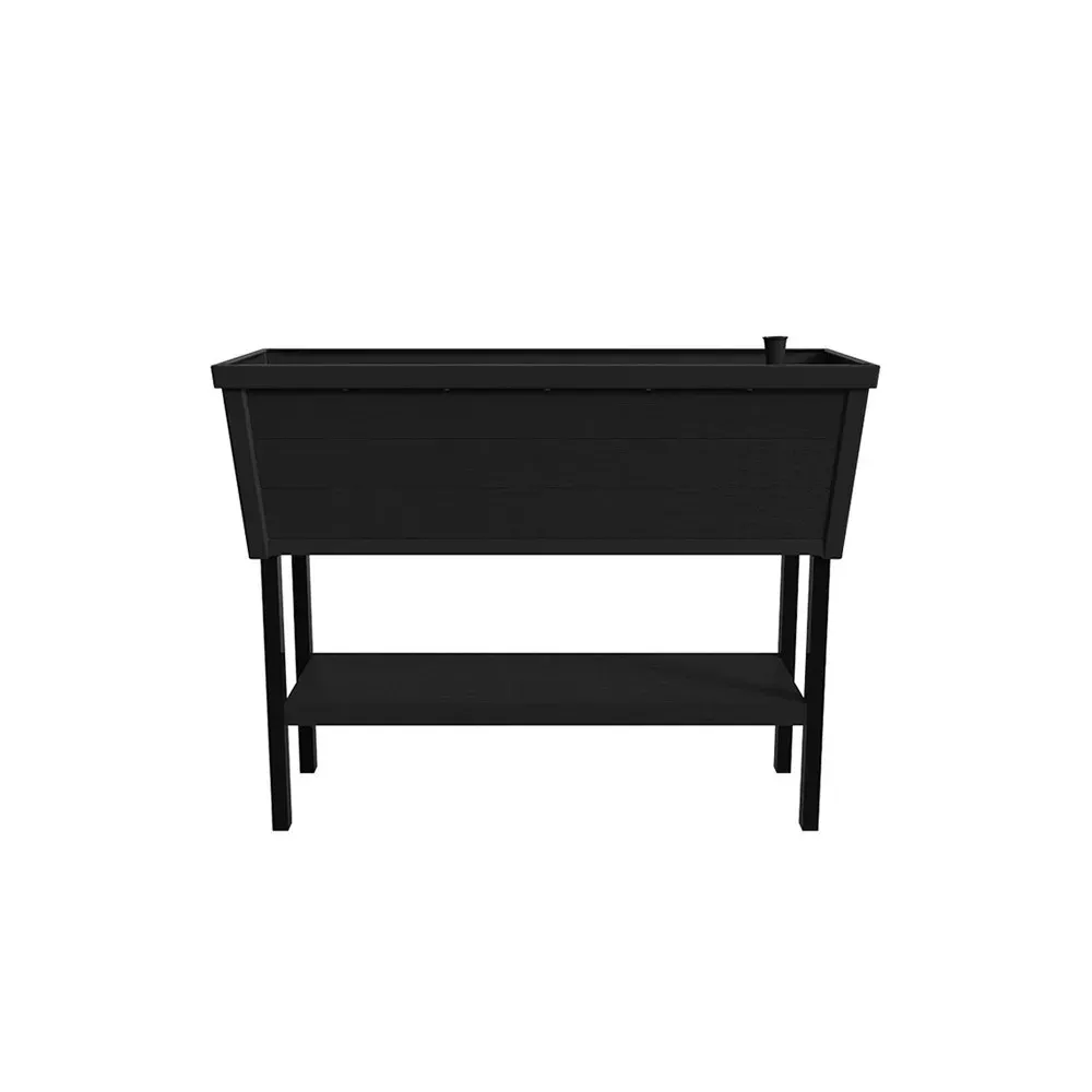 ALFRESCO Garden Bed MŰANYAG VIRÁGLÁDA