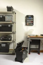 CURVER PRÉMIUM SZERSZÁMOSLÁDA 16' - Image 2