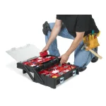 KETER SZERSZÁMOSLÁDA 22" "CANTILEVER" PRO ORG - Image 2