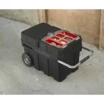 KETER SZERSZÁMOSLÁDA "MASTERLOADER" - Image 2