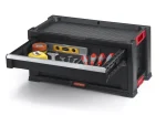 KETER 5 FIÓKOS TÁROLÓ "TOOL CHEST" - Image 2