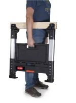 KETER FŰRÉSZBAK - Image 2