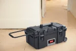 KETER GEAR MOBILE TOOLBOX 28" - Image 2