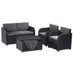 ARICA TÁROLÓS ASZTAL - Image 3