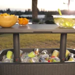 BEVY BAR MŰANYAG KERTI BÁR - Image 2