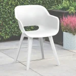 AKOLA KERTI SZÉK 2 DB - Image 2