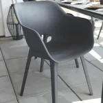 AKOLA KERTI SZÉK 2 DB - Image 2