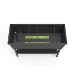 ALFRESCO Garden Bed MŰANYAG VIRÁGLÁDA - Image 2