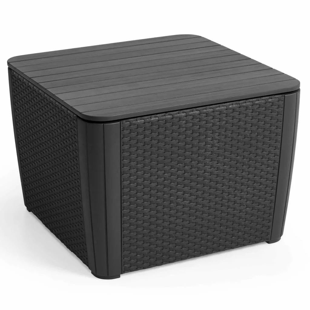 2000 LUZON PLUS MŰANYAG KERTI ASZTAL - Image 1