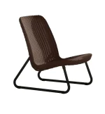 RIO PATIO MŰRATTAN KERTI BÚTOR SZETT - Image 2