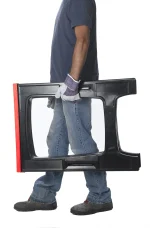 KETER FŰRÉSZBAK SZETT 23" 2 DB - Image 2