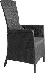 VERMONT MŰRATTAN KERTI FOTEL