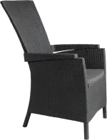 VERMONT MŰRATTAN KERTI FOTEL - Image 2