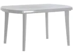 ELISE MŰANYAG KERTI ASZTAL