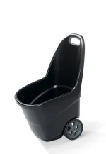 EASY GO XL MŰANYAG KERTI TALICSKA 62 L