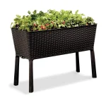EASY GROW MŰRATTAN VIRÁGLÁDA 120 L