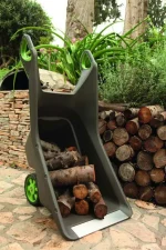 REALBARROW MŰANYAG KERTI TALICSKA 100L - Image 2