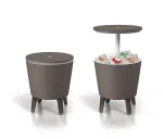 COOL BAR MŰANYAG PARTY KELLÉK