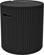 COOL szék MŰRATTAN TÖBBFUNKCIÓS PARTY KIEGÉSZÍTŐ