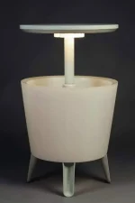 ILLUMINATED COOL BAR MŰANYAG VILÁGÍTÓS PARTY KELLÉK - Image 2