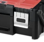 KETER SZERSZÁMOSLÁDA 18" "CANTILEVER" 2 RENDEZŐ - Image 2