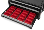 KETER 3 FIÓKOS TÁROLÓ "TOOL CHEST" - Image 2