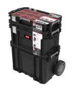 KETER CONNECT GURULÓS SZERSZÁMOSLÁDA SZETT