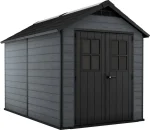 NEWTON 7511 MŰANYAG KERTI HÁZ