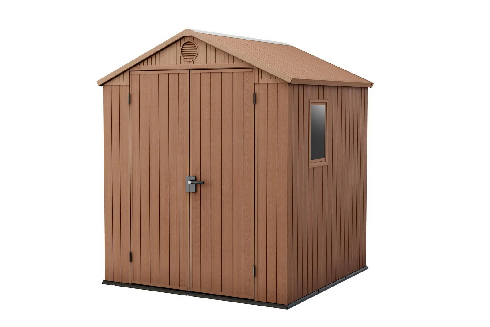 249360_2024 DARWIN 6x6 MŰANYAG KERTI HÁZ - Image 1