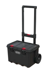 KETER STACK'N'ROLL KEREKES SZERSZÁMOSLÁDA