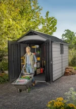 PREMIER 7511 MŰANYAG KERTI HÁZ - Image 2