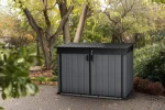 CORTINA MEGA MŰANYAG KERTI TÁROLÓ - Image 2