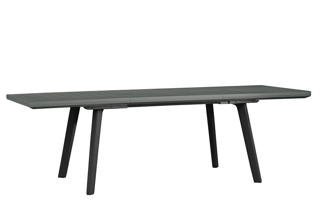 255241 HARMONY EXTENDABLE MŰANYAG KERTI ASZTAL - Image 1