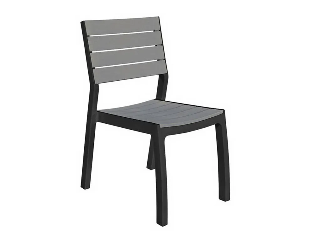 255247 HARMONY MŰANYAG KERTI SZÉK - Image 1