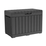 KENTWOOD MŰANYAG KERTI TÁROLÓ 190L