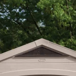 FACTOR 8X8 MŰANYAG KERTI HÁZ - Image 3