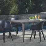 AKOLA KERTI SZÉK 2 DB - Image 4