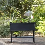 ALFRESCO Garden Bed MŰANYAG VIRÁGLÁDA - Image 4