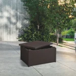 ARICA TÁROLÓS ASZTAL - Image 4