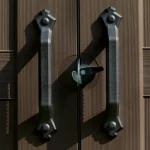 FACTOR 8X8 MŰANYAG KERTI HÁZ - Image 4