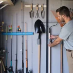 ARTISAN 11 X 7 MŰANYAG KERTI HÁZ - Image 5