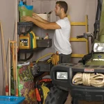 FACTOR 8X8 MŰANYAG KERTI HÁZ - Image 6